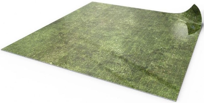 Миючий килимок Playmaty Dungeons & Dragons 4 80x80 см (5907737301040)