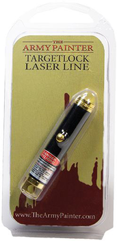 Лазер The Army Painter Targetlock (5713799504608)