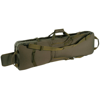 Сумка-чохол для зброї Tasmanian Tiger DBL Modular R-Bag L 35л Olive (TT 7751.331)