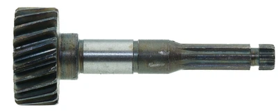 Блок шестерни к двигателю триммера Forte EMK-420M (L66), арт.кос539