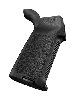 Пистолетная рукоятка Magpul MOE Grip для AR-15/M4 (полимер) черная