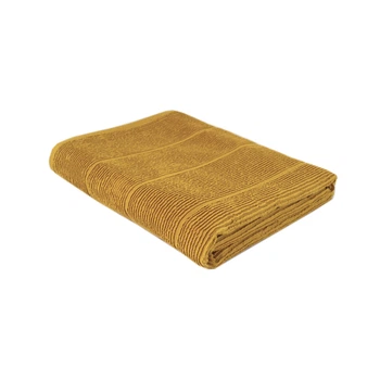Полотенце Lotus Home Sophie mustard горчичный 50*90 (svt-2000022330886)