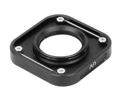 Ультрафіолетовий UV фільтр - змінна лінза для GoPro Hero 9,10,11 Black "Junestar"