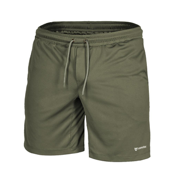 Легкие шорты Camotec AeroFit Olive L