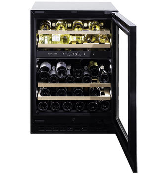 Винный холодильник Dunavox DAUF-45.125DOP.TO