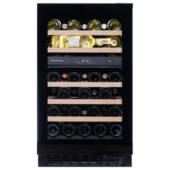 Винный холодильник Dunavox DAUF-38.100DB.TO