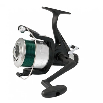 Катушка Lineaeffe Baitrunner Vigor Carp II 40 с леской