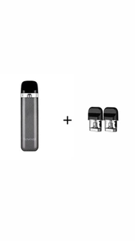 Pod-система SMOK NOVO 2C KIT Grey + 2 картриджі