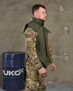 Балістичний жилет sapper й клас XL/XXL