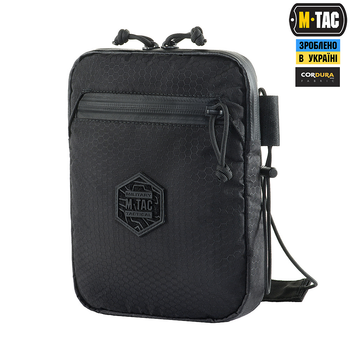 Сумка M-Tac Pocket Bag Elite Black