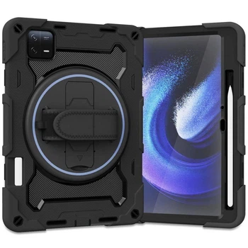 Захищений протиударний чохол для планшету Xiaomi Pad 6 / 6 Pro 11" Walker`s