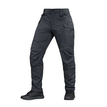 M-Tac штани Conquistador Gen.I Flex Dark Grey 34/32