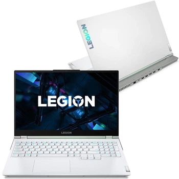Ноутбук Lenovo Legion 5 Pro White 82RF00K5PB (16", 2K, 165 Hz / i7-12700H / 16 GB / 512 GB / RTX 3060)