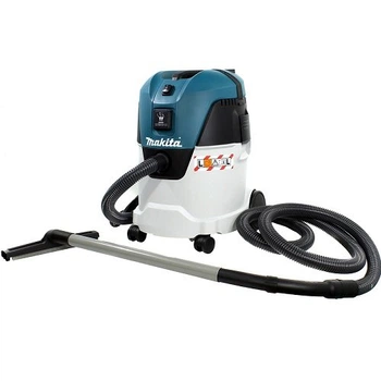 Пилосос будівельний Makita VC 2512L (VC2512L)