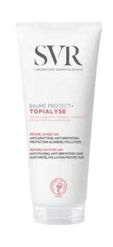 Бальзам для тіла SVR Topialyse Protect Balm 200 мл (3662361001910)