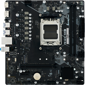 Материнская плата Biostar A620MT (sAM5, AMD A620, PCI-Ex16)