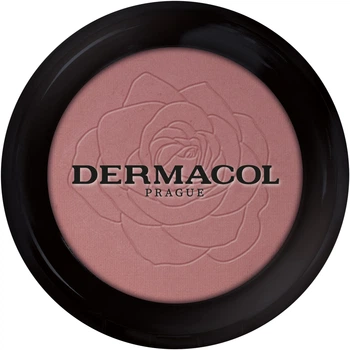 Румяна для щек Dermacol Natural Powder Blush 01 5 г (85974395)
