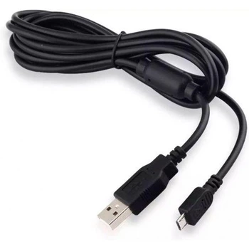 USB кабель для подзарядки Джойстика Sony Playstation PS4 / Xbox One 3 метра