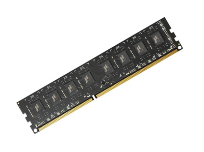 Оперативна пам'ять DIMM 2048Mb DDR3 1600Mhz PC-12800 Team Elite (16790)
