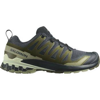 Кроссовки Salomon XA PRO 3D V9 46 (11 UK) 29.5 см синий s474675