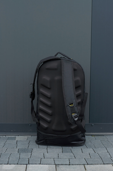 Рюкзак для военнослужащих для кемпинга Черный (Intr-1779176001-2)