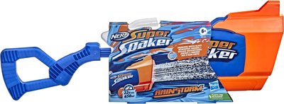 Blaster Hasbro Water Rainstorm Nerf Super Saker (HSBF38905L0)