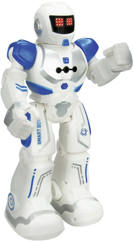Робот Blue Rocket розумник (XT30037)