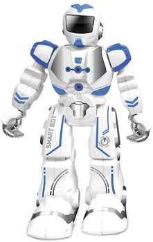 Робот Blue Rocket розумник (XT30037)