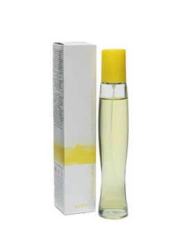 Туалетная вода Avon Summer White Rio 50 мл