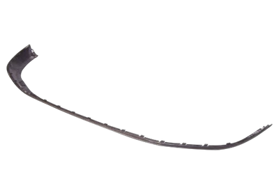 Спойлер переднего бампера (пластиковый) на Chery M11, M11-2803523