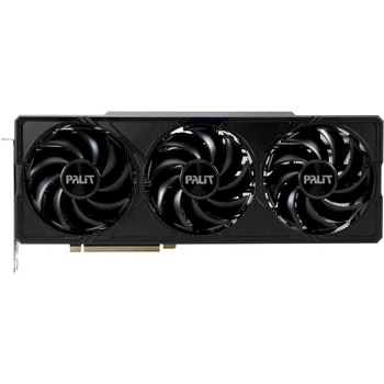 Видеокарты Palit GeForce RTX 4080 Super купить в Киеве: цена