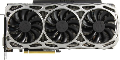 EVGA GEFORCE GTX 1080 TI (11G-P4-6696-KR)