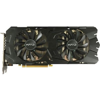 KFA2 GTX 1070 EXOC Black Sniper (70NSH6DHL4XK)