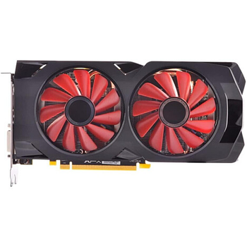 XFX AMD RADEON RX 570 ED 8GB XXX EDITION (RX-570P8D VC.1)