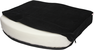Подушка ортопедическая для сидения Nosco Ortho Sit защита тазобедренных суставов от деформации и разрушения (17006)
