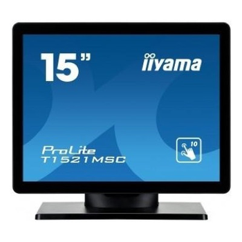 iiyama T1521MSC-B1