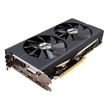 Видеокарты RX 480 на 8 ГБ купить в Киеве: цена, отзывы, продажа | ROZETKA