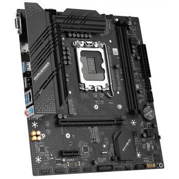 Maxsun Challenger B760M 2.5G