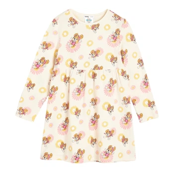 Сукня Fashion 148008-BG 116 Бежевий