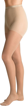Rajstopy uciskowe Viadol Panty Normal Beige Large Size (8470002093799)