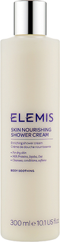 Kremowy żel pod prysznic Elemis Skin Nourishing 300 ml (0641628508662)