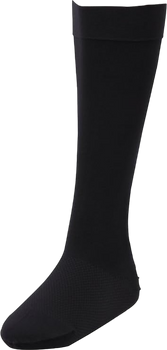 Компресійні панчохи Medilast Comfort Sock Black S/Large (8470003829786)