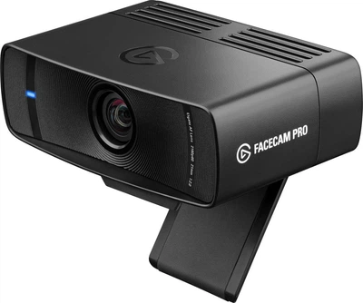 Веб-камера ELGATO Facecam Pro 4K (20WAB9901)