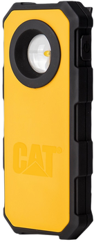 Kieszonkowa latarka CAT Micromax ABS CT5120 z klipsem 220 lm (5420071505214)