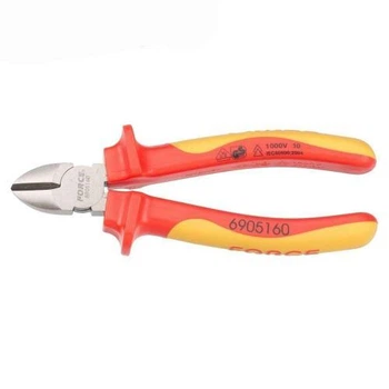 Бокорезы FORCE 6905160 диэлектрические L=160 мм
