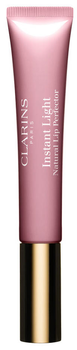 Błyszczyk do ust Clarins Natural Lip Perfector 07 Toffee Pink Shimmer 12 ml (3380810346367)