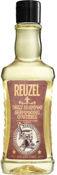 Szampon do codziennego użytku Reuzel Daily Shampoo 350 ml (852578006072)
