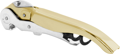 Штопор Pulltex Pulltap's Classic Gold (109-121-00)