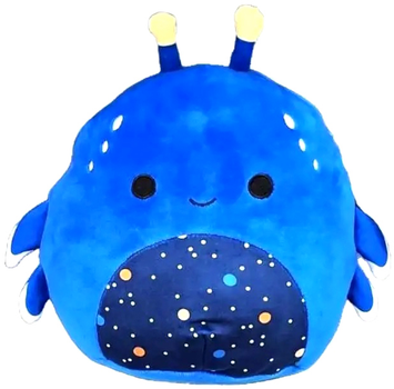 М'яка іграшка Kellytoys Squishmallows Adopt Me Space Whale 20 см (0196566217744)