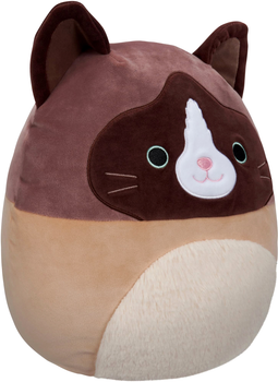 Maskotka Squishmallows Plush Woodward 30 cm (0196566411715)